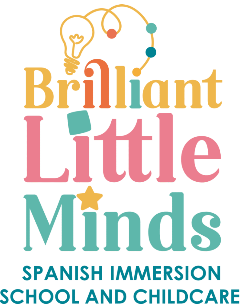 Brilliant Little Minds